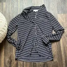 Related Button Up