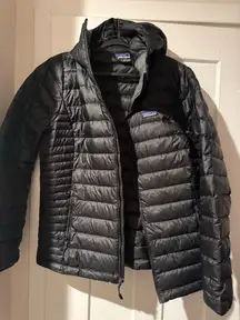 Patagonia Jacket