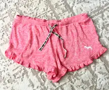 PINK - Victoria's Secret  Sleep Shorts