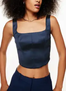 Aritzia Elevate Bustier