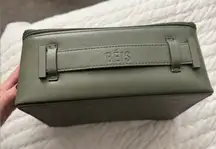 BEIS Cosmetic Case - Olive Green