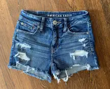 Outfitters Shorts