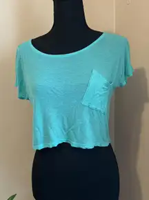 Popular basics vintage Y2K top