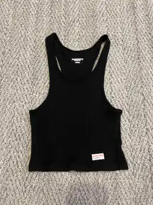 Alexander Wang Ribbed Tank 