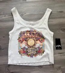 Billabong Tank Top Women’s