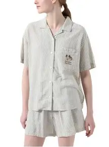 Disney Beach Trip Collection Pajamas