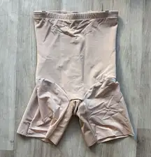 Honeylove SculptWear SuperPower Short All-Over Sculpt XL