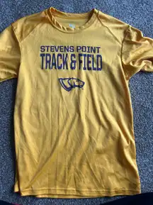 university of wisconsin stevens point