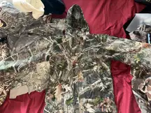 RedHead Hunting Jacket