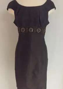 Chic Cocktail Dress NWOT