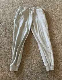 Sweatpants Joggers