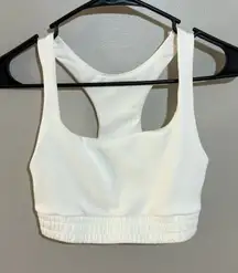 Old Navy Active Dynamic Fleece Sports Bra