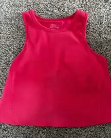 Jockey Athletic Tank