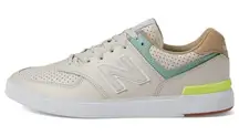 New Balance 574 court ‘Lime Beige’