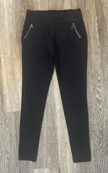 Womens  Black Pants - S