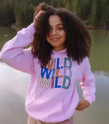 ‼️Indy Brand Clothing Co. 90s Wild Sweatshirt‼️