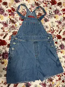 Vintage Overalls