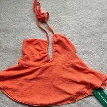 Set of two Halter Tops
