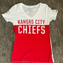 CHIEFS NIKE T-SHIRT