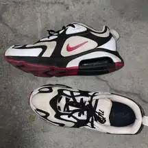 Nike Air Max 200 Shoes