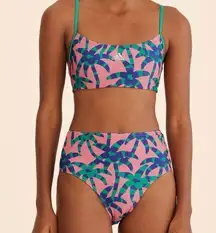 Adidas Farm Rio Two piece Bikini NWT