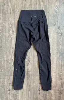 ACTA Black Butter Soft Legging