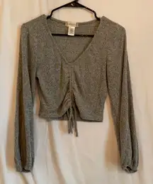 Altar’d State sweater top