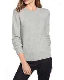 J.Crew Crewneck Sweater Super Soft Yarn XS