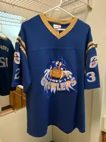 Goofy Jersey