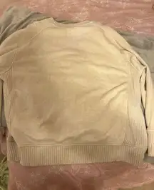 Aerie Crewneck Oversized