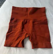 Set Active Sculptflex Shorts