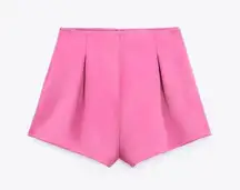 Pink  Shorts