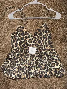 Miou Muse Boutique- bubble tank