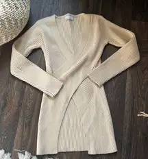 Chic Wish Sweater