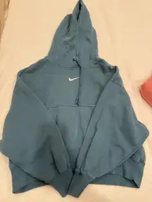Nike Oversized Sweatshirt Women’s
