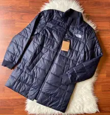 NEW The North Gave Du Nord Parka Puffer Size M