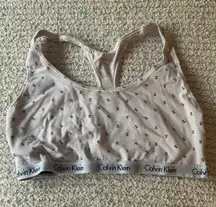 Calvin Klein Bralette