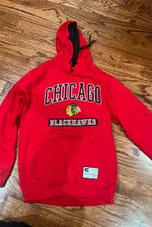 Chicago Blackhawks Hoodie