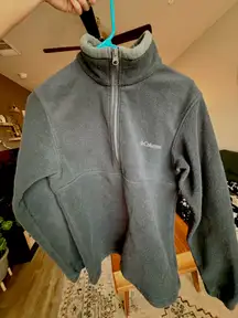 Columbia Quarter-Zip