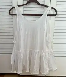 Free People tank