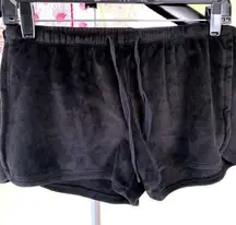 Velvet Sleepwear Shorts Size X Small