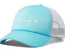 NWT Billabong Trucker Hat