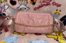 Juicy Couture Barrel Bag