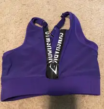 Sport Bra
