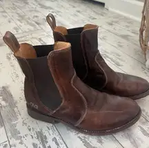 Bed Stu nandi boots