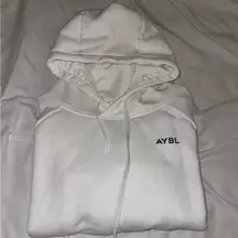 AYBL hoodie