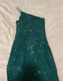 crystal sky off the shoulder hoco dress 