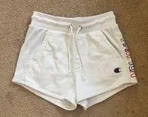 Champion Reverse Weave Shorts