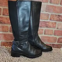 Covington Elise Tall knee High boots