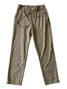 Joie Relaxed Drawstring Pant